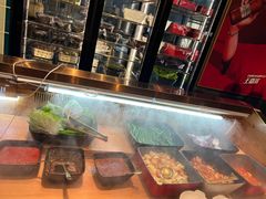 -丰茂烤串(公园店)