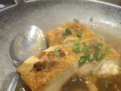 -围龙屋客家食府(福田店)