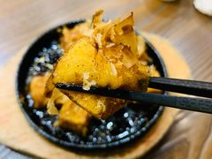 -东京屋(武定路店)