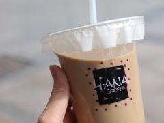 -HANA COFFEE(长寿路店)