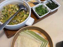 -林四喜·闽南传家菜(鼓浪屿店)