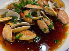 -星龙海鲜(望江东路店)