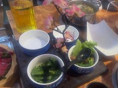 -塔兰齐新疆孜然火锅(鲤鱼山路店)