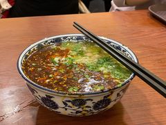 兰州牛肉面-有礼有面(知春路店)