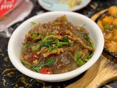-大众酸菜鱼(梨花巷总店)