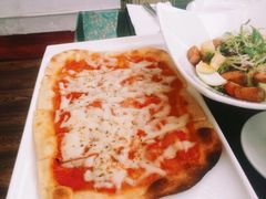 -EATALIA意塔利意式餐厅(鼓楼店)