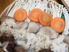 -香天下·四川火锅(安镇大润发店)