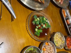 -蒲葵传统炭火烤肉(白石龙店)