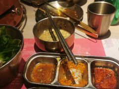 -西塔老太太泥炉烤肉(北京望京店)