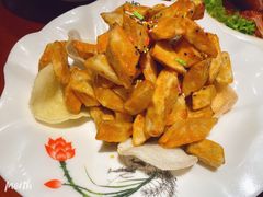 -八大碗·精致东北菜(东陵西路店)
