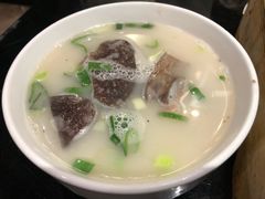 -老牌坊•鲁菜名店•地道济南菜(大观园商埠店)