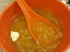南瓜粥-香妃烤鸡(西单店)