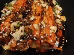 -巴厘龙虾·榜首油焖大虾(音乐学院·沿江酒馆店)