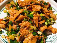 -云海肴·汽锅鸡·云南菜(美罗城店)