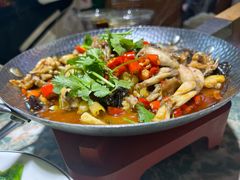 -米椰湘·辣椒炒肉