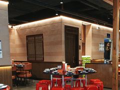 -秋色客家菜(南山店)