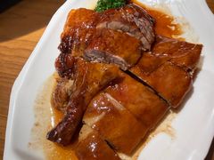 -肥仔文澳门猪骨煲(南京西路店)