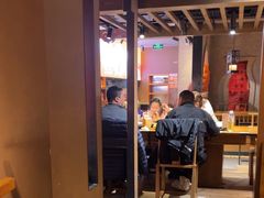-呷哺呷哺 黄金牧场 (欢乐谷店)