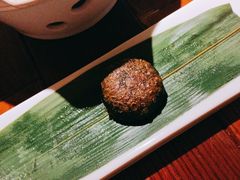 -客语客家菜(东山口店)
