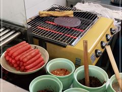 -英凤烧饵块(永胜路店)