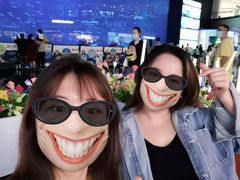 -成都浩海立方海洋公园