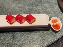 -博林天瑞喜来登酒店·西丽尚膳