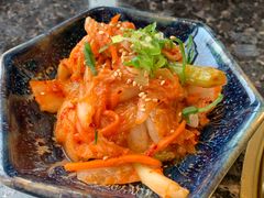 -老乾杯和牛烧肉(王府中环店)
