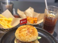 -必胜客(和谐广场店)