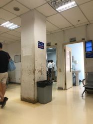 -首都儿科研究所附属儿童医院