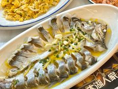 -太湖人家·喝土鸡汤·品太湖三白(动物园店)