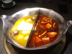 -湊湊火锅·茶憩(和平大悦城店)