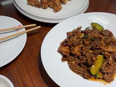 -惠宾饭庄(中山路店)