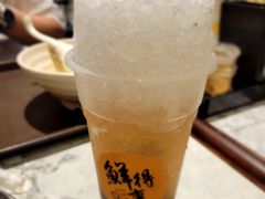 -鲜得来排骨年糕(即墨路店)