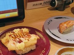 -寿司郎(中华广场店)