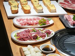 -乌拉烤肉(如皋首店)