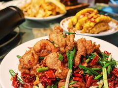 -金龙·打边炉(南京西路店)