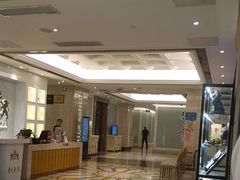 -狮王府淮扬菜(新街口友谊店)