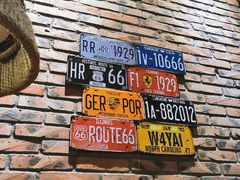 -苹果树下艺术餐厅(宋庄店)