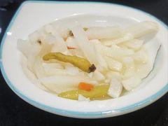 -清真·锦翔炝锅鱼(明德门店)