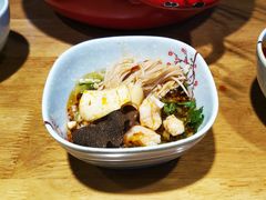 油碟-走街串巷(丰富路店)