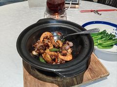 -红棉中餐厅·广州海航威斯汀酒店
