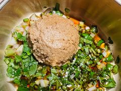 -西塔老太太泥炉烤肉(亚运村店)
