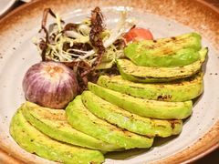 -浩海火燒雲傣家菜(合生汇店)