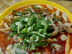 -蔺家老字号羊杂碎馆