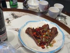 -曹胖子龙虾馆(黄桦路店)