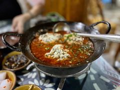 -张关合渣(航空大道店)