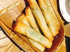 老苏州春卷-新梅华(太仓万达店)