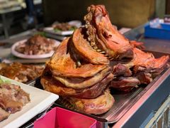 -黄三怪(无影山北路店)