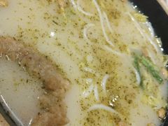 周一过桥罐罐米线-大鼓米线(浦东长泰店)