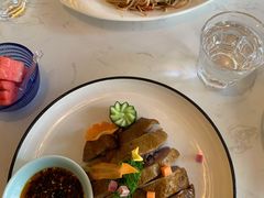 -周三的情书花园餐厅(江北店)